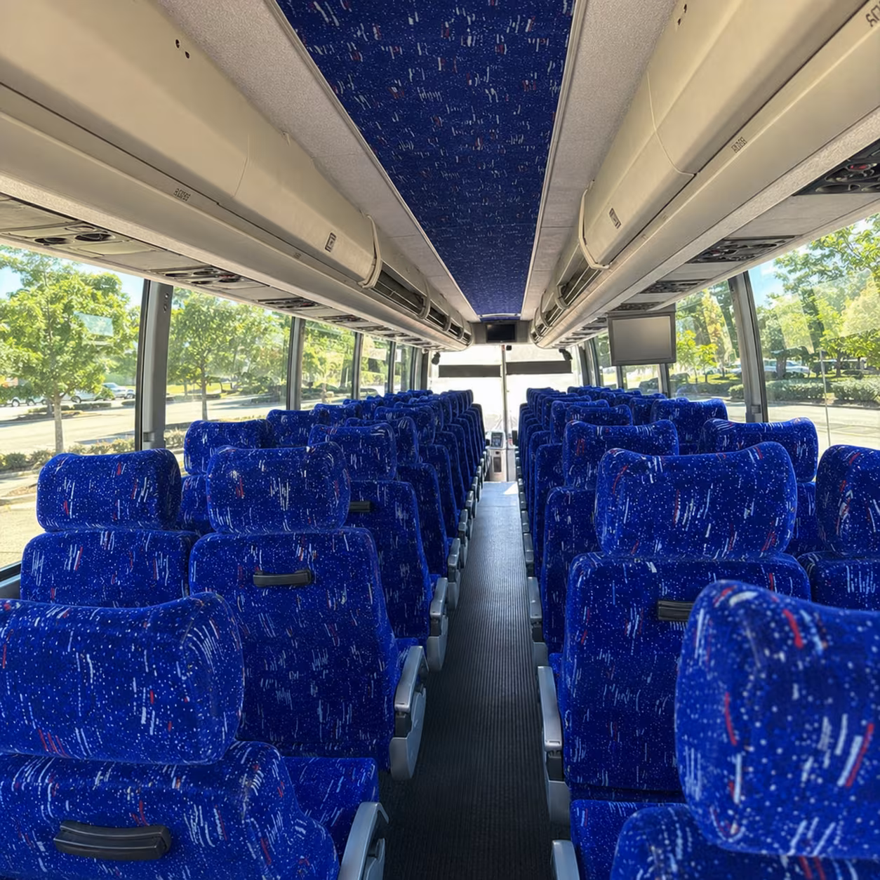 charter buses for gamecock sporting events and williams brice stadium