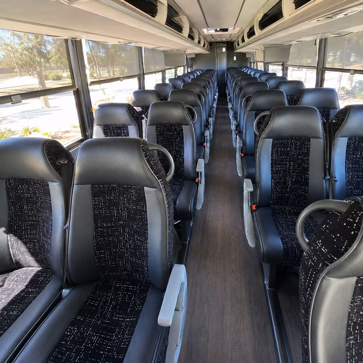 charter buses to south carolina wineries from columbia