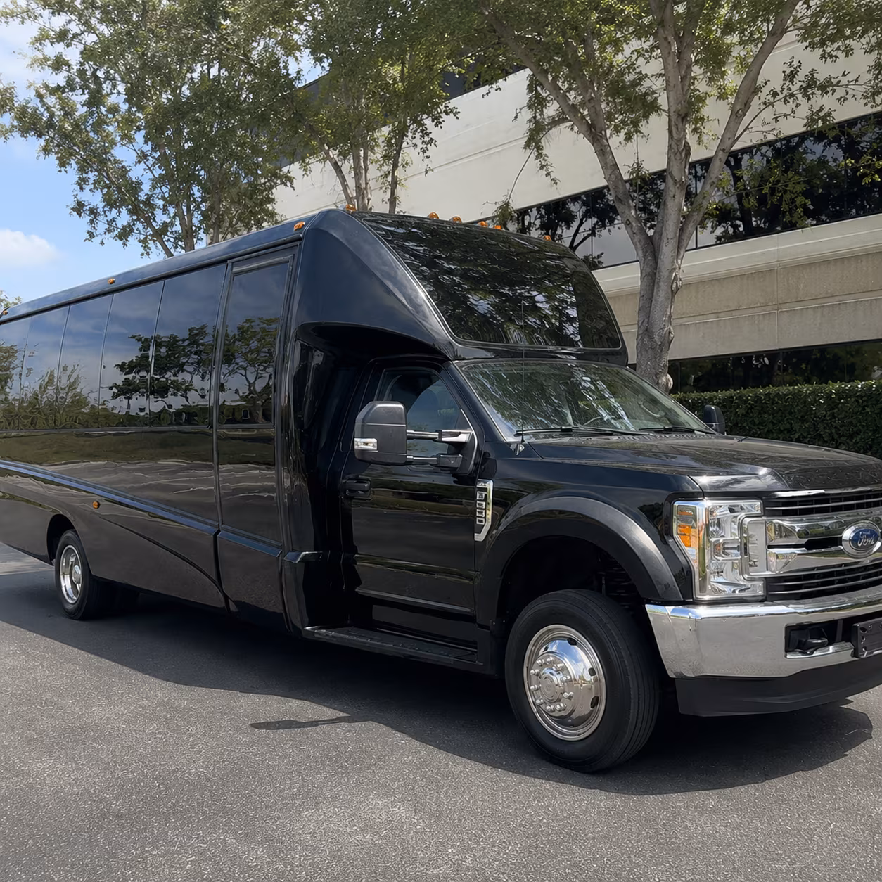 columbia bachelor bachelorette party bus rental