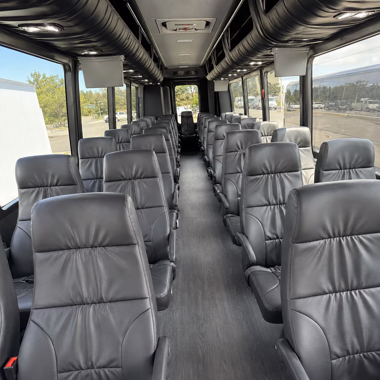 columbia church transportation