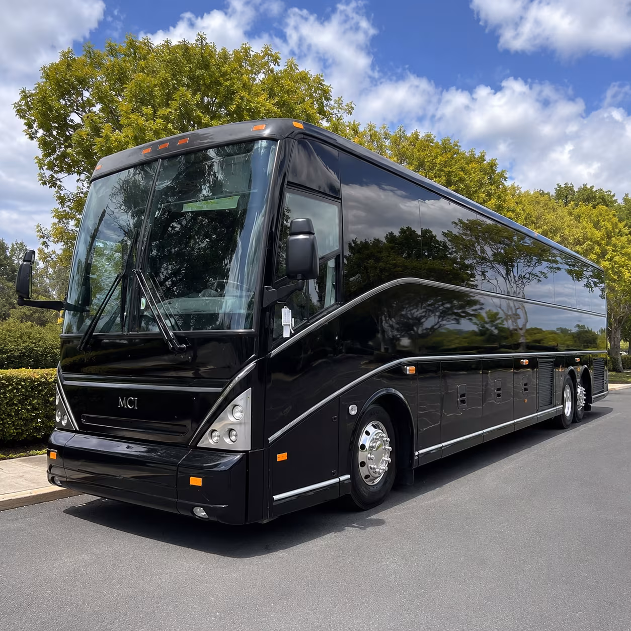 columbia employee transportation for special events conferences and off site meetings