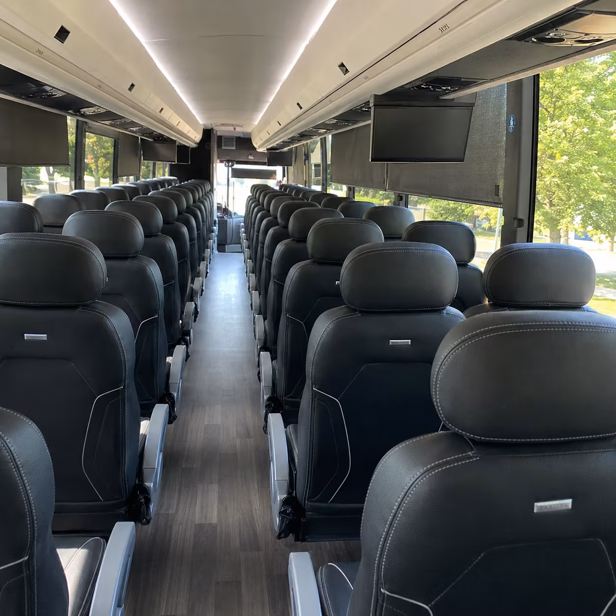 Columbia Private Event Transportation