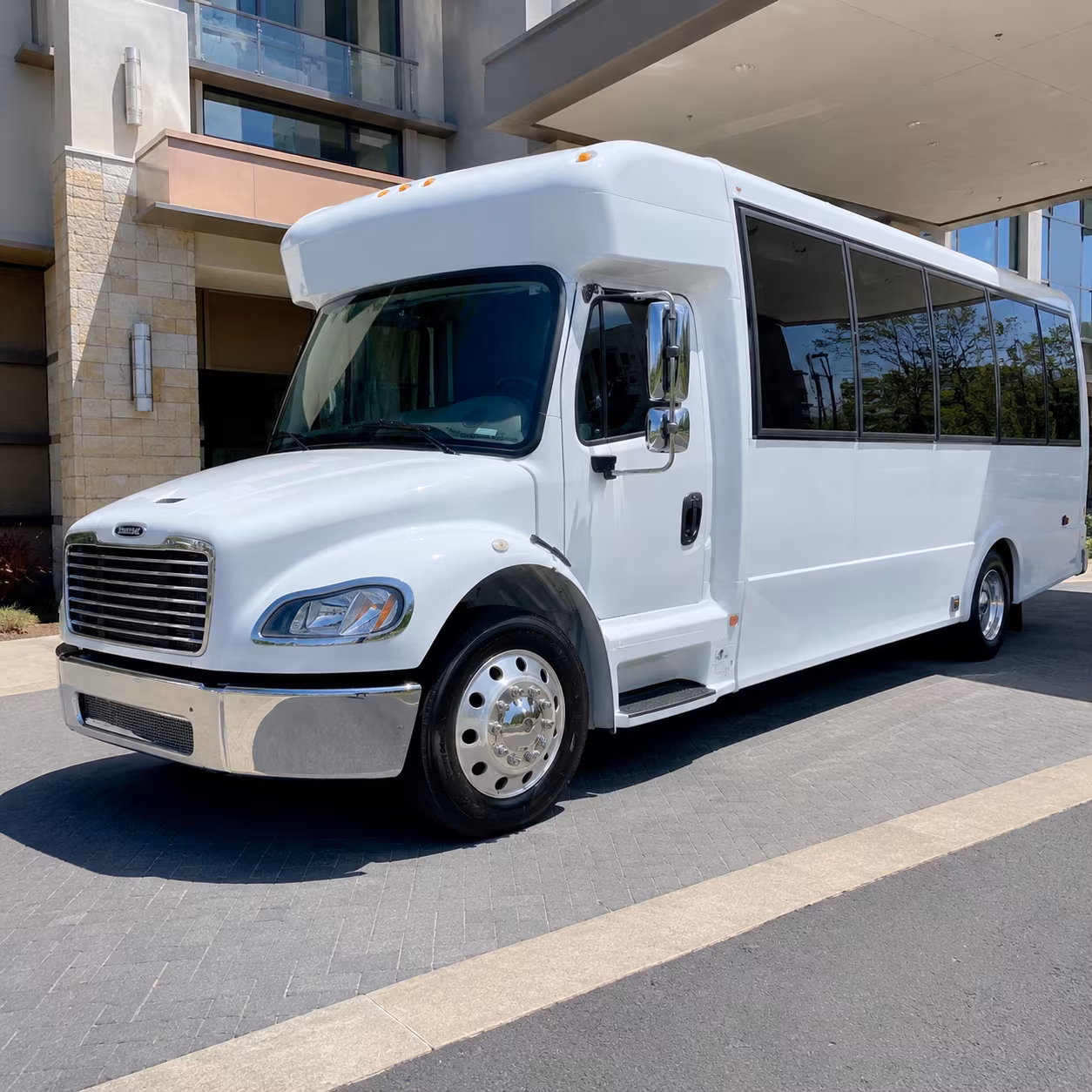 columbia south carolina concert and festival bus rentals
