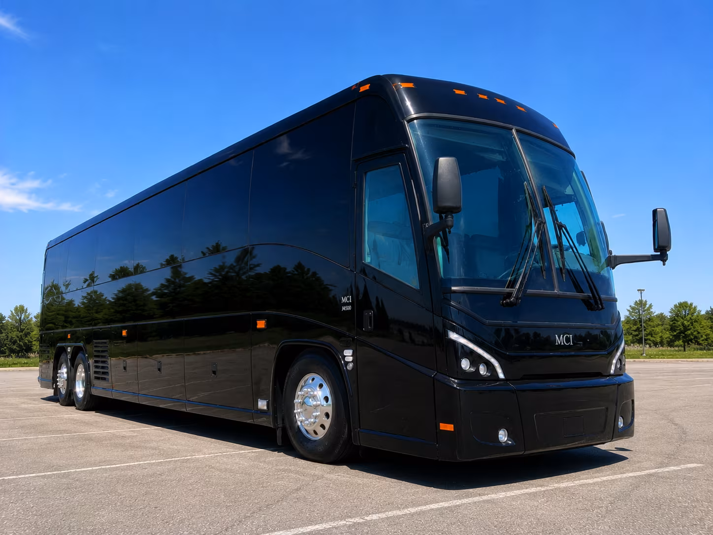 columbia south carolina government agency shuttle bus services