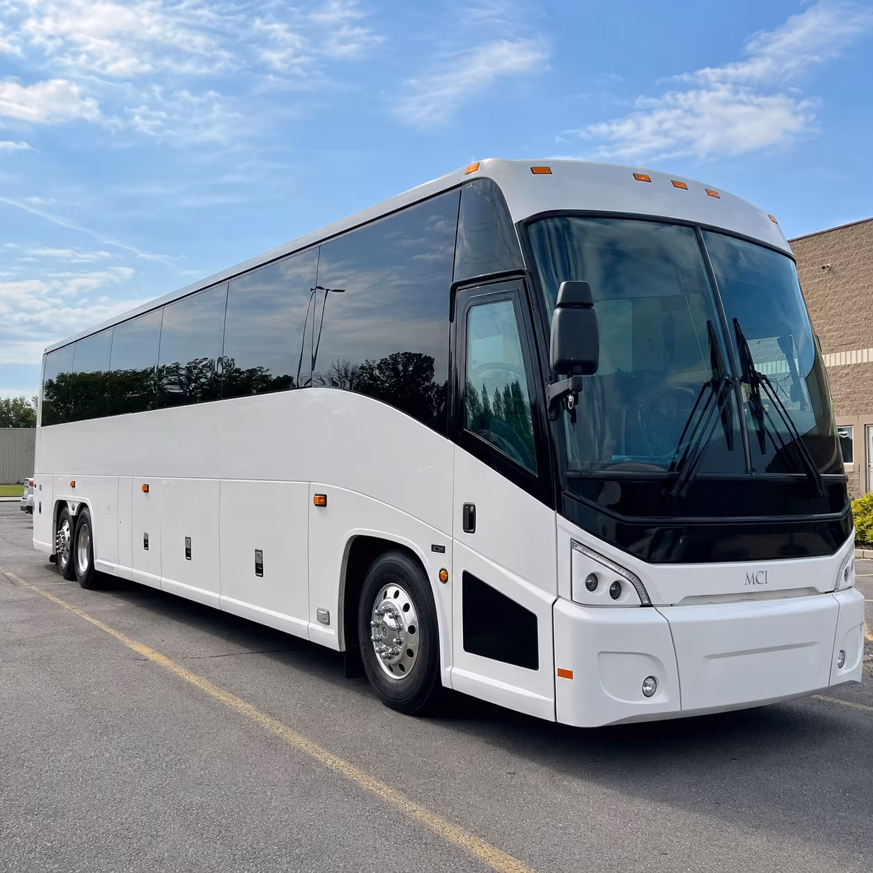 columbia sporting event transportation onboard seating