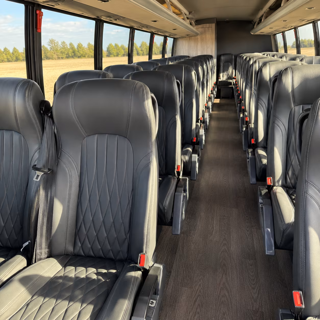 columbia sporting event transportation