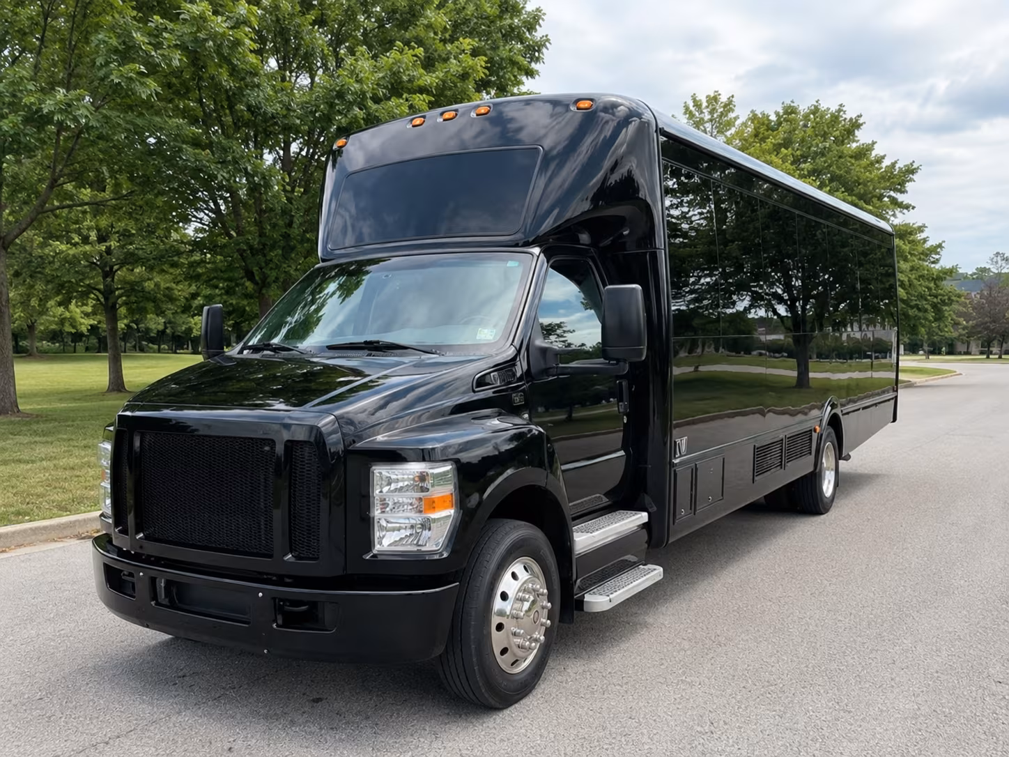 corporate wine tour and team outing bus rentals in columbia