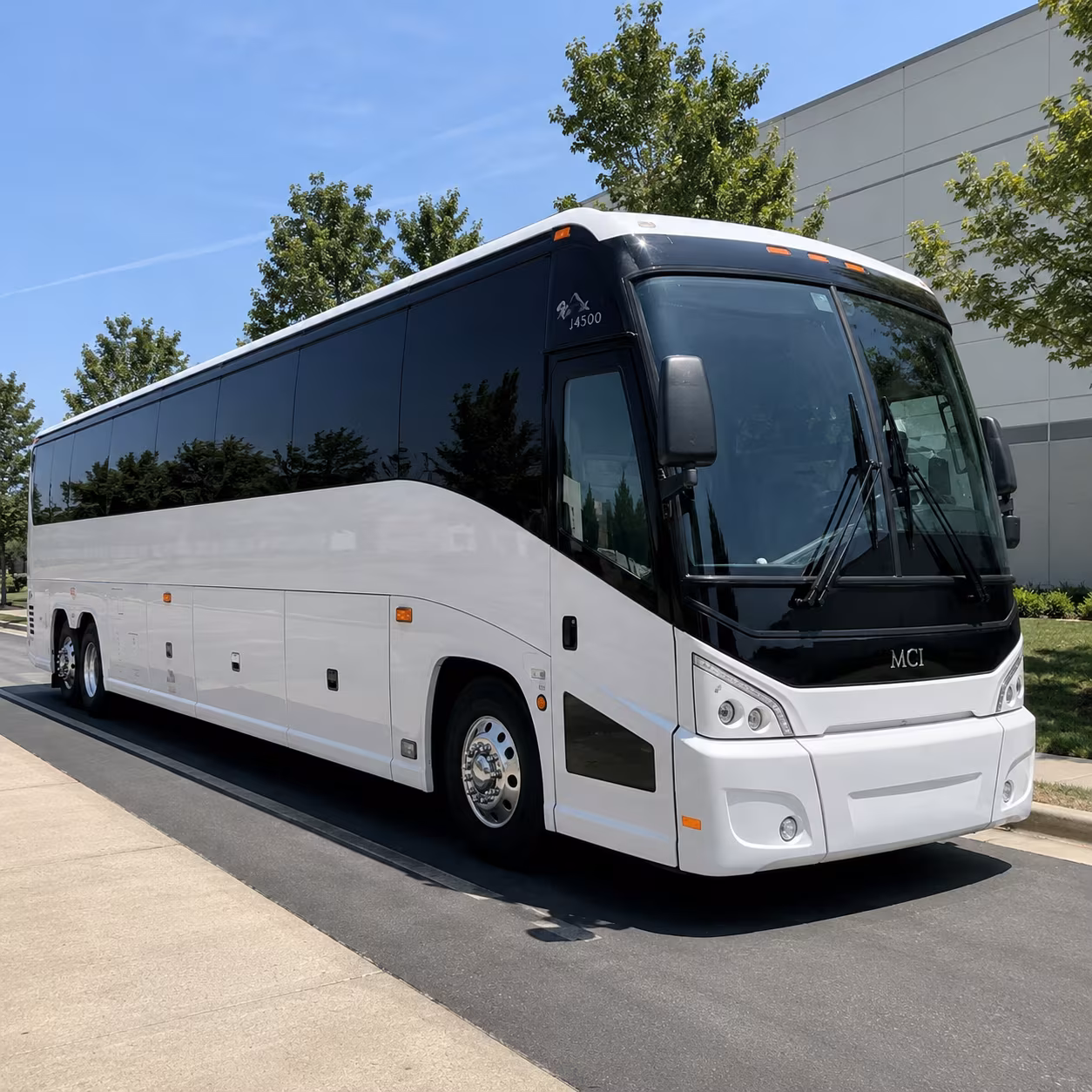 employee shuttle buses for columbia s healthcare and hospital campuses