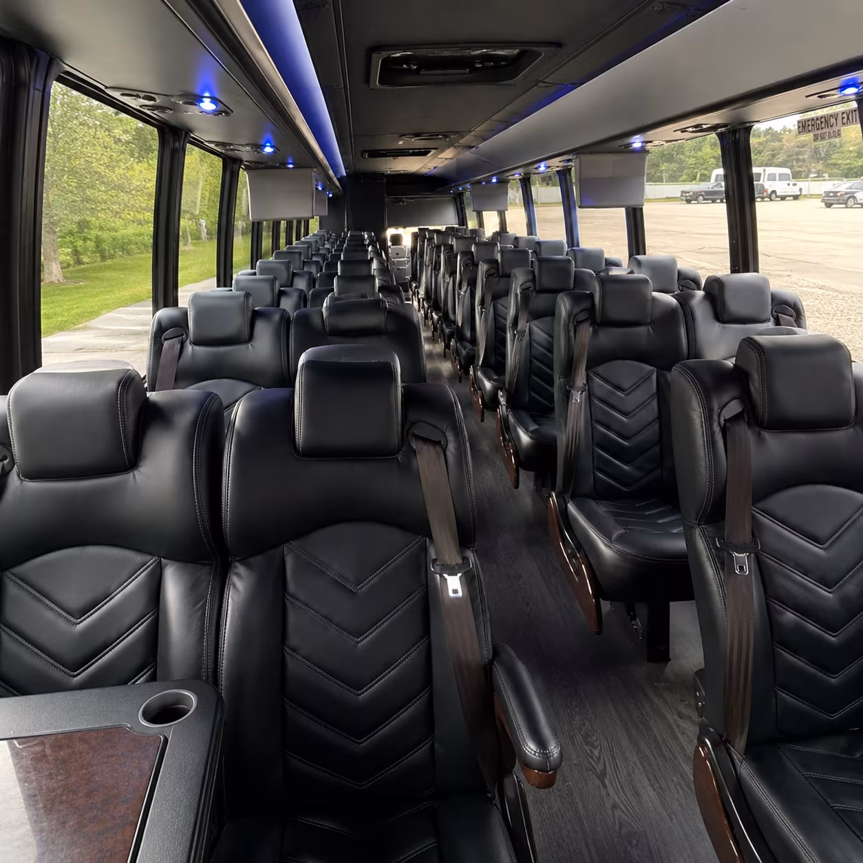 find the perfect transportation for your next winery tour 1