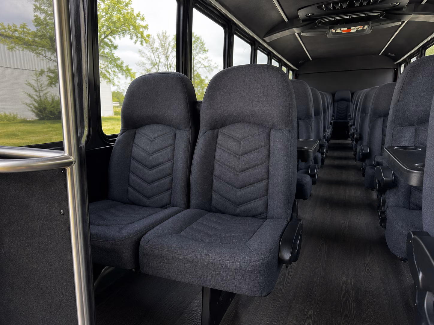 group buses to columbia fireflies games at segra park