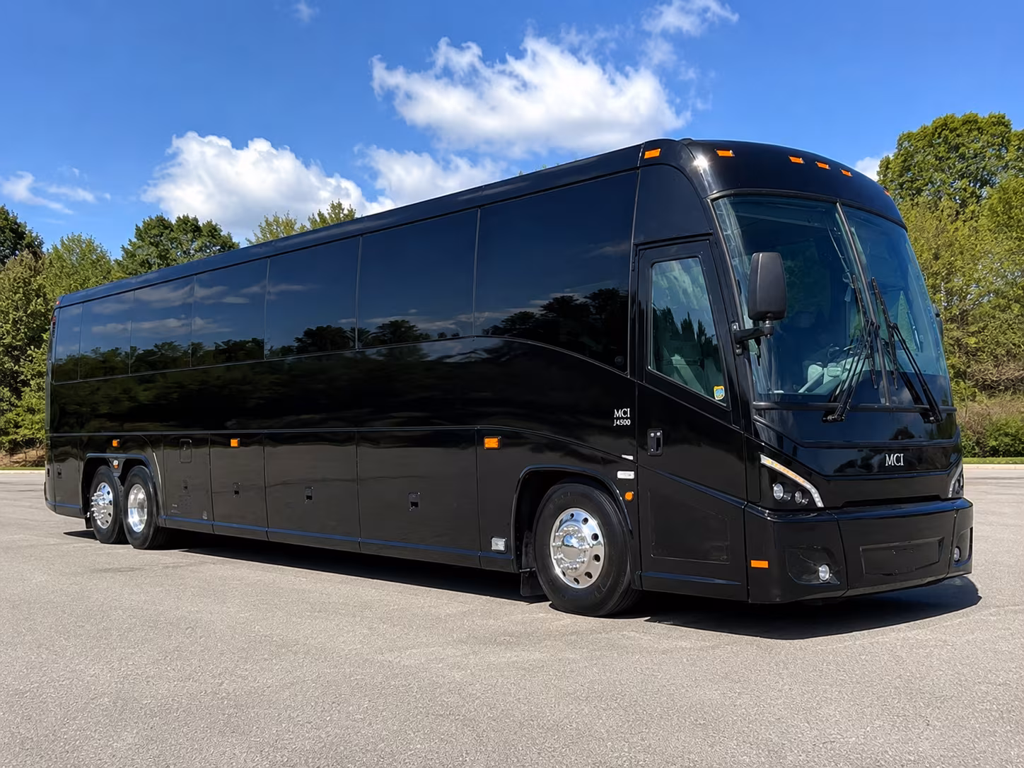 group transportation for south carolina military and veterans events