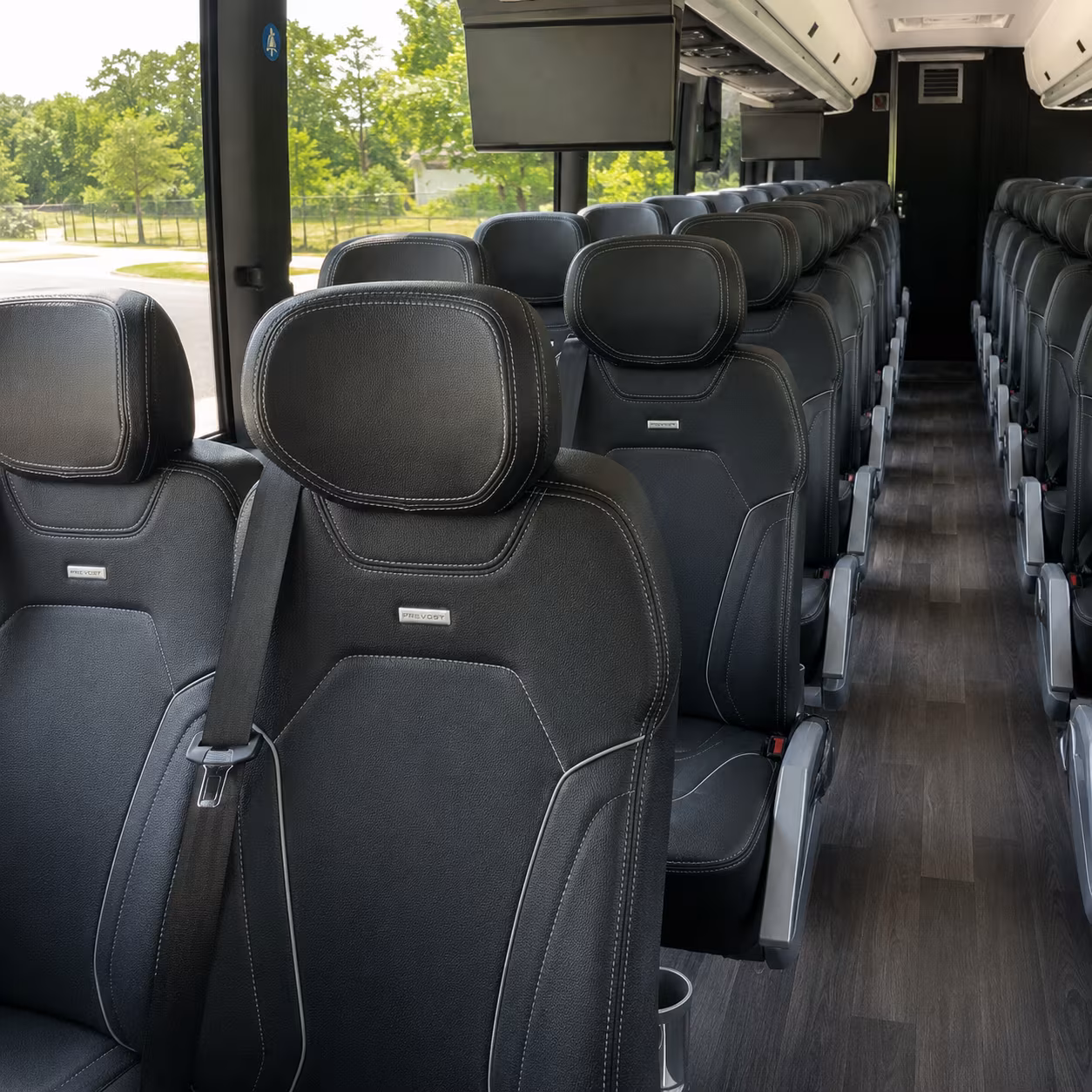 overnight charter bus trips from columbia south carolina