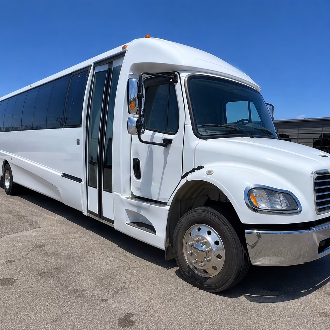 school field trip and educational bus rentals in columbia